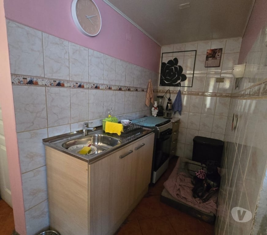 Bienes Raices Cachapoal Rancagua - Fotos de Casa Población Ohiggins , Rancagua