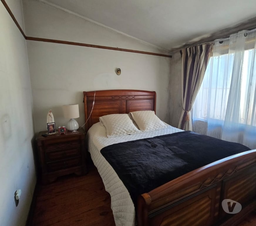 Bienes Raices Cachapoal Rancagua - Fotos de Casa Población Ohiggins , Rancagua