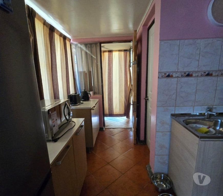 Bienes Raices Cachapoal Rancagua - Fotos de Casa Población Ohiggins , Rancagua