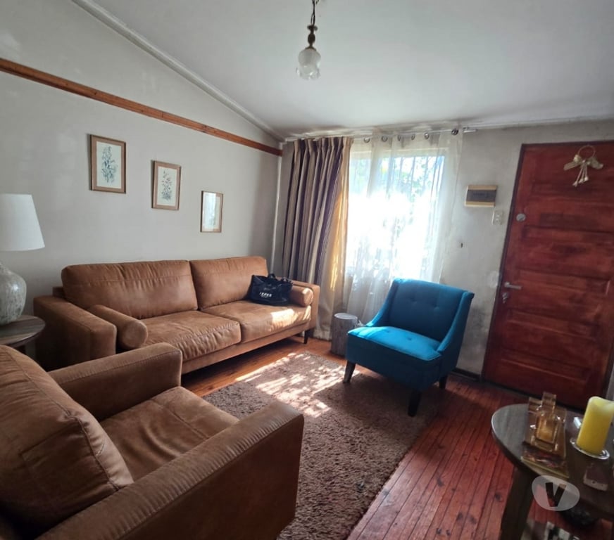 Bienes Raices Cachapoal Rancagua - Fotos de Casa Población Ohiggins , Rancagua