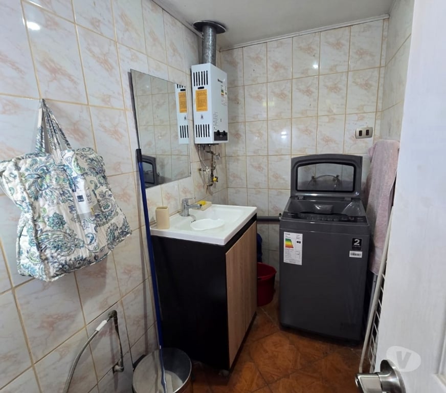 Bienes Raices Cachapoal Rancagua - Fotos de Casa Población Ohiggins , Rancagua