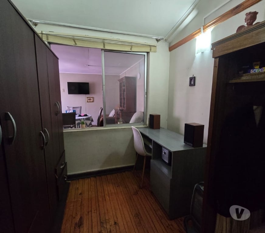 Bienes Raices Cachapoal Rancagua - Fotos de Casa Población Ohiggins , Rancagua