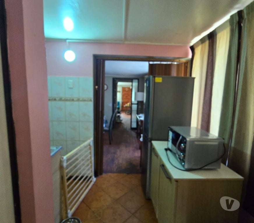 Bienes Raices Cachapoal Rancagua - Fotos de Casa Población Ohiggins , Rancagua