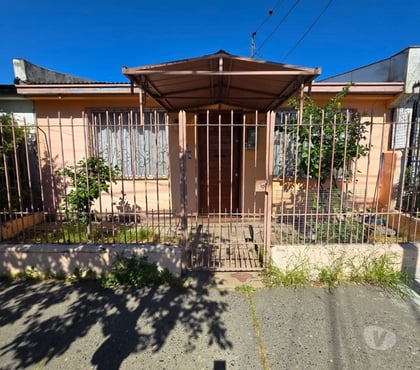 Bienes Raices Rancagua Cachapoal - Fotos de Casa Población Ohiggins , Rancagua