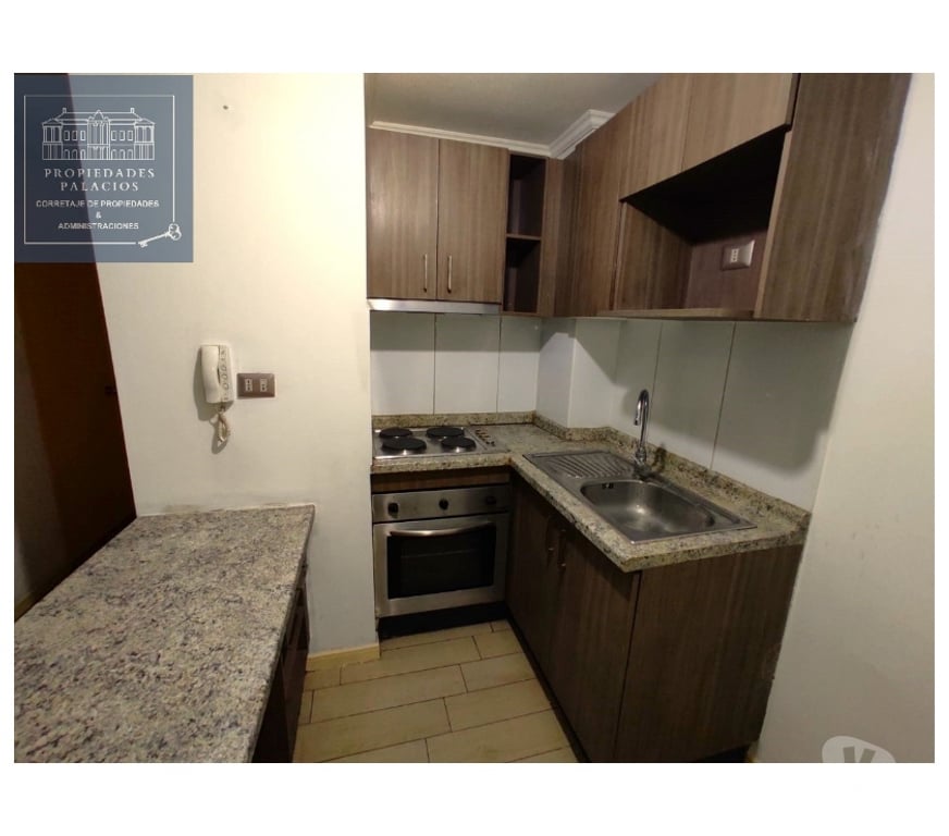 Arriendos Santiago Santiago - Fotos de ACOGEDOR DEPTO 2 DORM 2 BAÑOS, METRO STA LUCIA