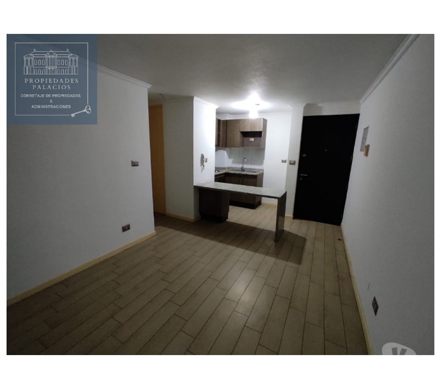 Arriendos Santiago Santiago - Fotos de ACOGEDOR DEPTO 2 DORM 2 BAÑOS, METRO STA LUCIA