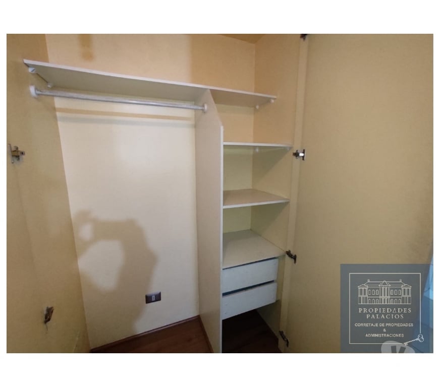 Arriendos Santiago Santiago - Fotos de ACOGEDOR DEPTO 2 DORM 2 BAÑOS, METRO STA LUCIA