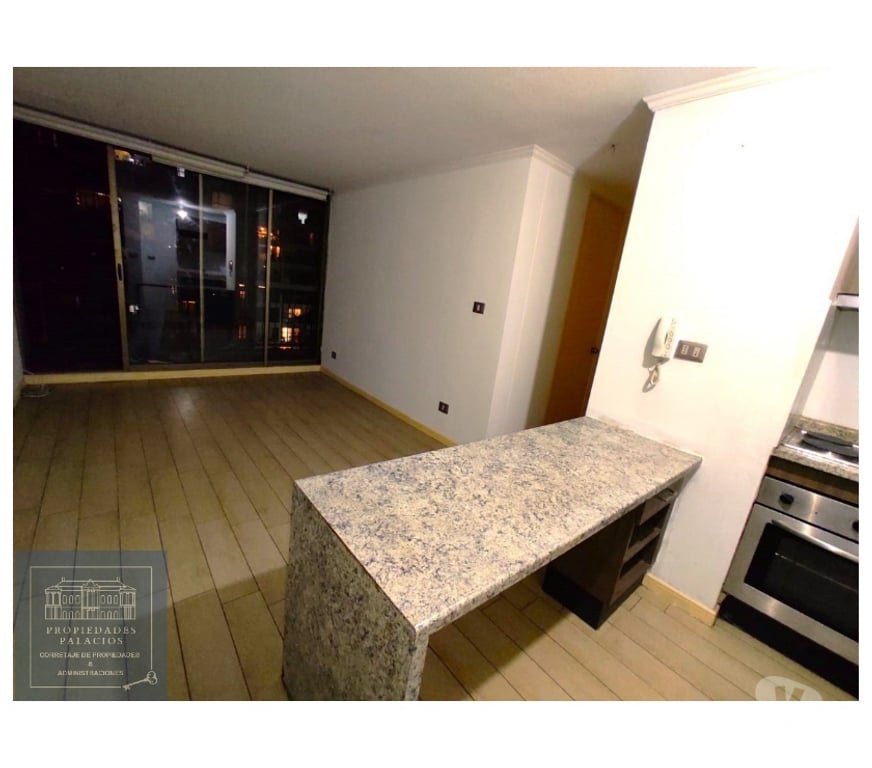 Arriendos Santiago Santiago - Fotos de ACOGEDOR DEPTO 2 DORM 2 BAÑOS, METRO STA LUCIA