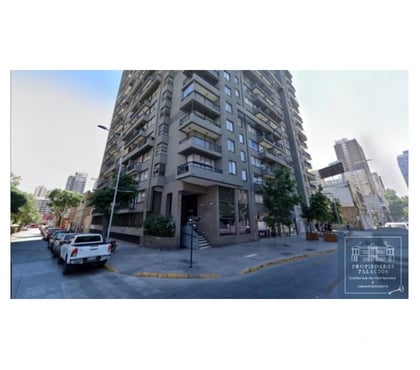 Casas y departamentos en arriendo Santiago Santiago - Fotos de ACOGEDOR DEPTO 2 DORM 2 BAÑOS, METRO STA LUCIA