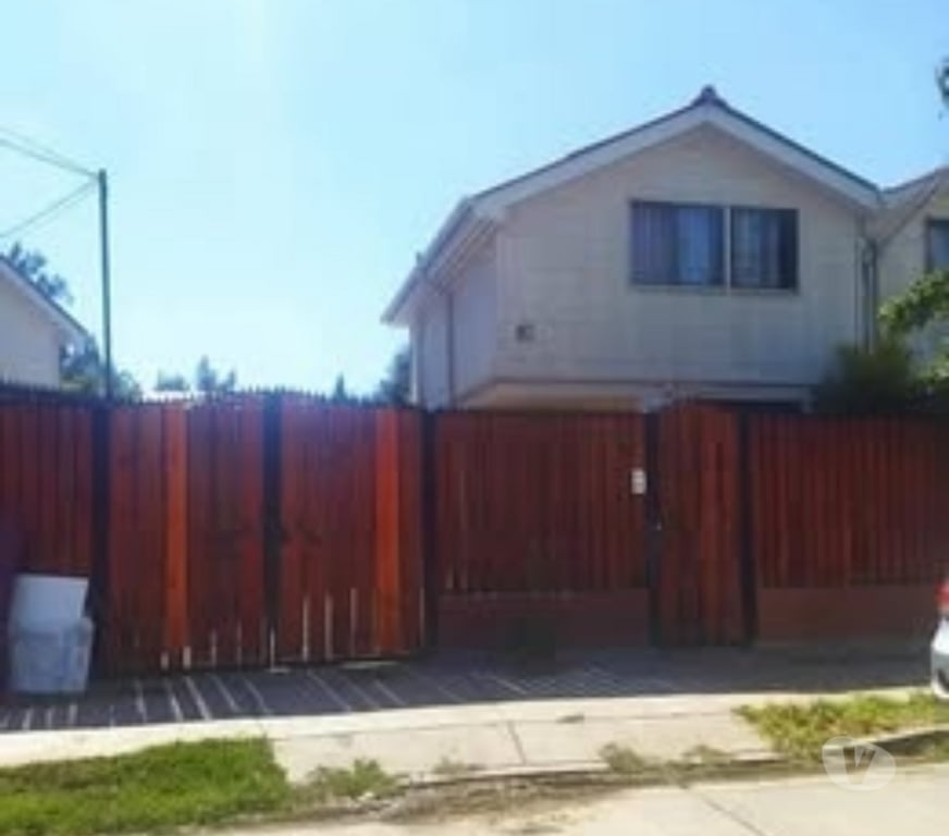 Arriendos Maipo San Bernardo - Fotos de CASA 3D+2B+2ES SAN BERNARDO