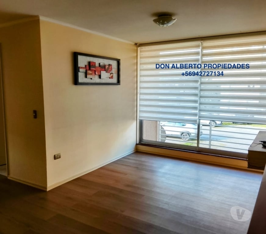 Arriendos Concepción Talcahuano - Fotos de POR TRASLADO VENDO DEPARTAMENTO EN EXCELENTE ESTADO