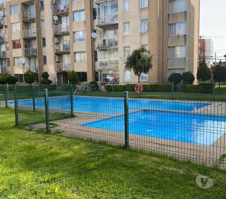 Arriendos Concepción Talcahuano - Fotos de POR TRASLADO VENDO DEPARTAMENTO EN EXCELENTE ESTADO