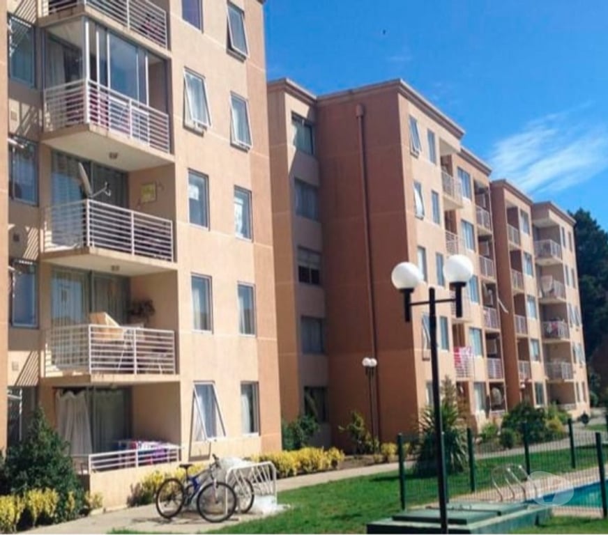 Arriendos Concepción Talcahuano - Fotos de POR TRASLADO VENDO DEPARTAMENTO EN EXCELENTE ESTADO