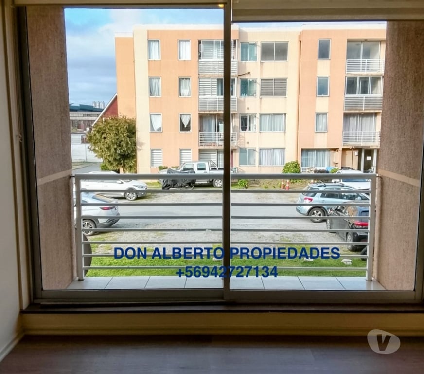 Arriendos Concepción Talcahuano - Fotos de POR TRASLADO VENDO DEPARTAMENTO EN EXCELENTE ESTADO