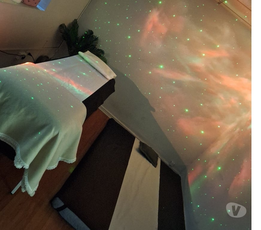 Masajes Santiago Providencia - Fotos de Noviembre de promoción de masajes profesionales