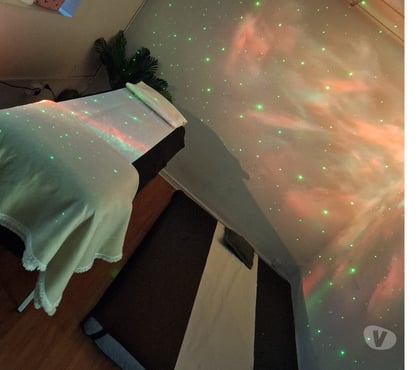 Belleza Providencia Santiago - Fotos de Noviembre de promoción de masajes profesionales