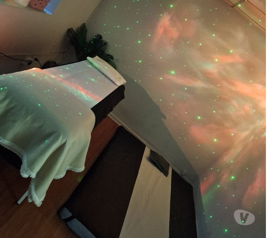 Masajes Santiago Providencia - Fotos de Noviembre de promoción