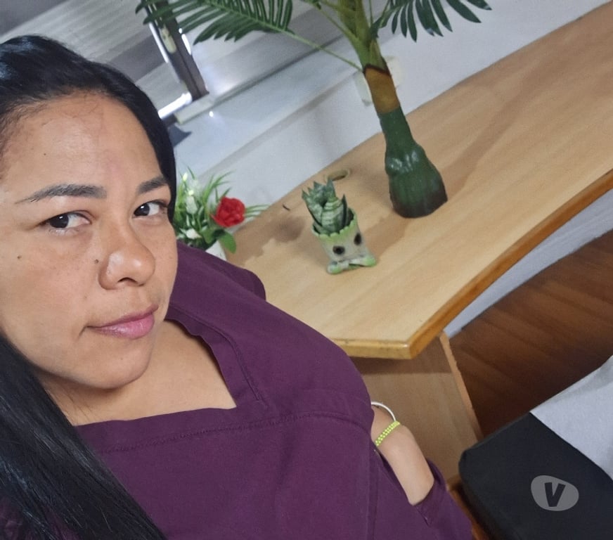 Masajes Santiago Santiago - Fotos de Massjes relajantes y descontracturante