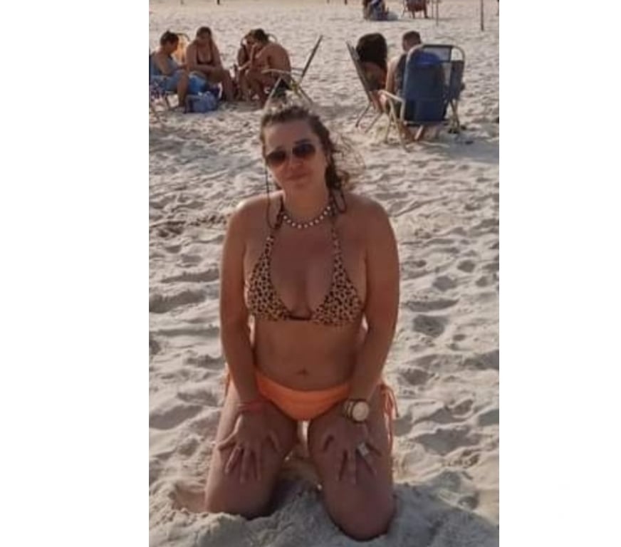 Escort Santiago Providencia - Fotos de Amanda escort VIP