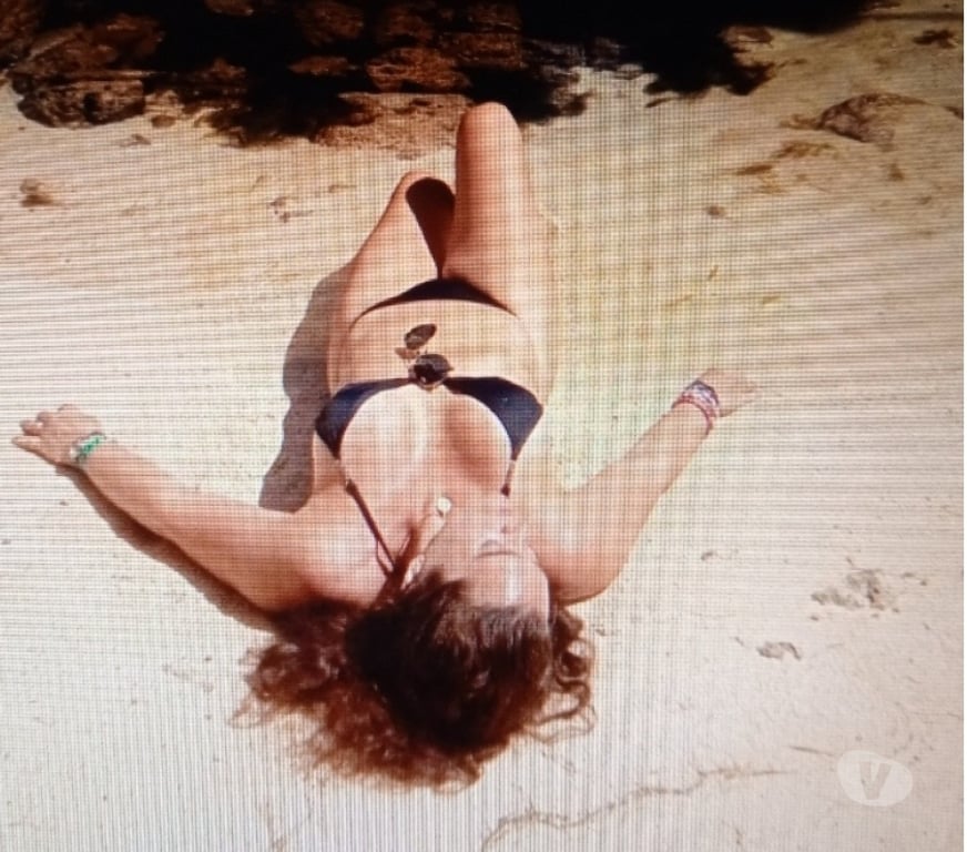 Escort Santiago Providencia - Fotos de Amanda escort VIP