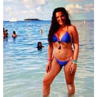 Escort Providencia Santiago - Fotos de Amanda escort VIP