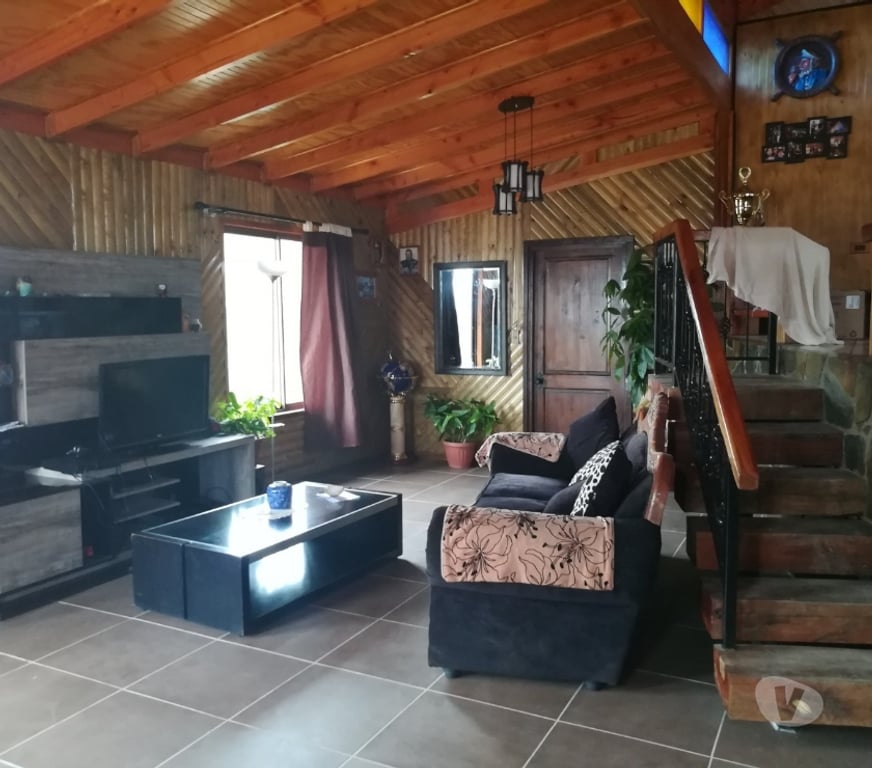 Parcelas en Venta Quillota Limache - Fotos de GRAN PARCELA CON PISCINA EN LIMACHE VIEJO