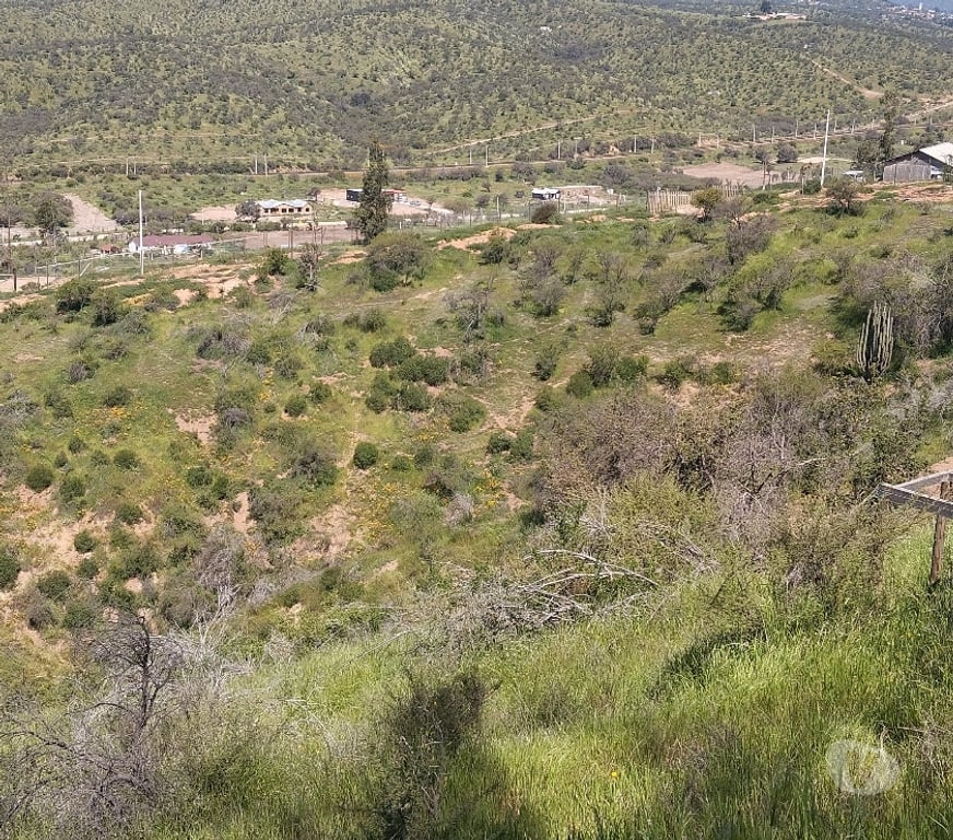 Parcelas en Venta Quillota Limache - Fotos de PARCELA EN CAJON DEL LEBU LIMACHE