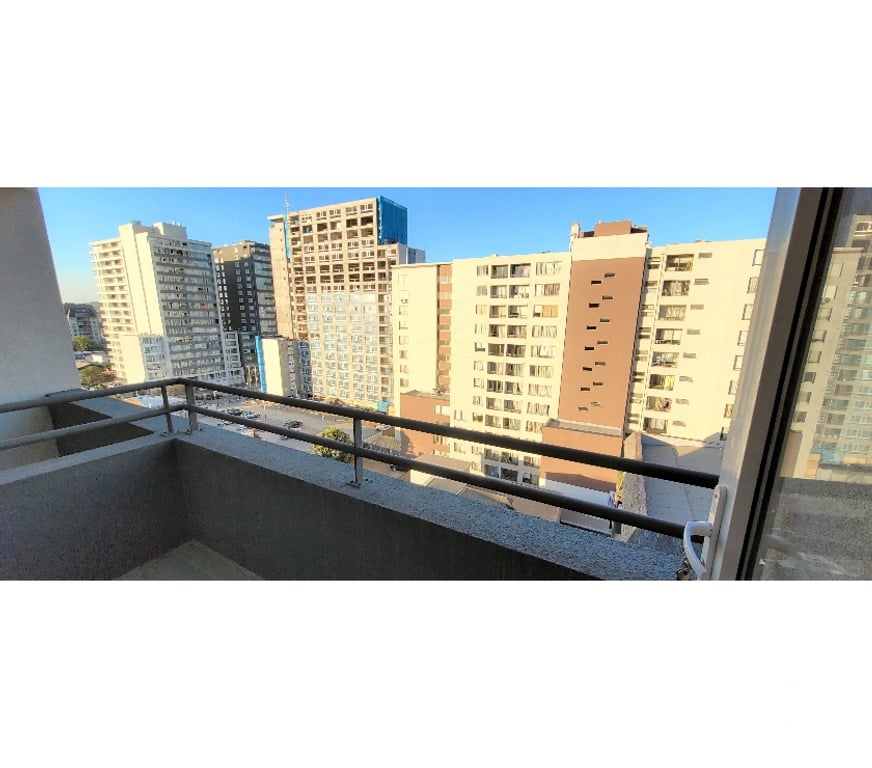 Arriendos Concepción Concepción - Fotos de Dpto. Freire 1595 2D-2B-1E-1B, muy soleado