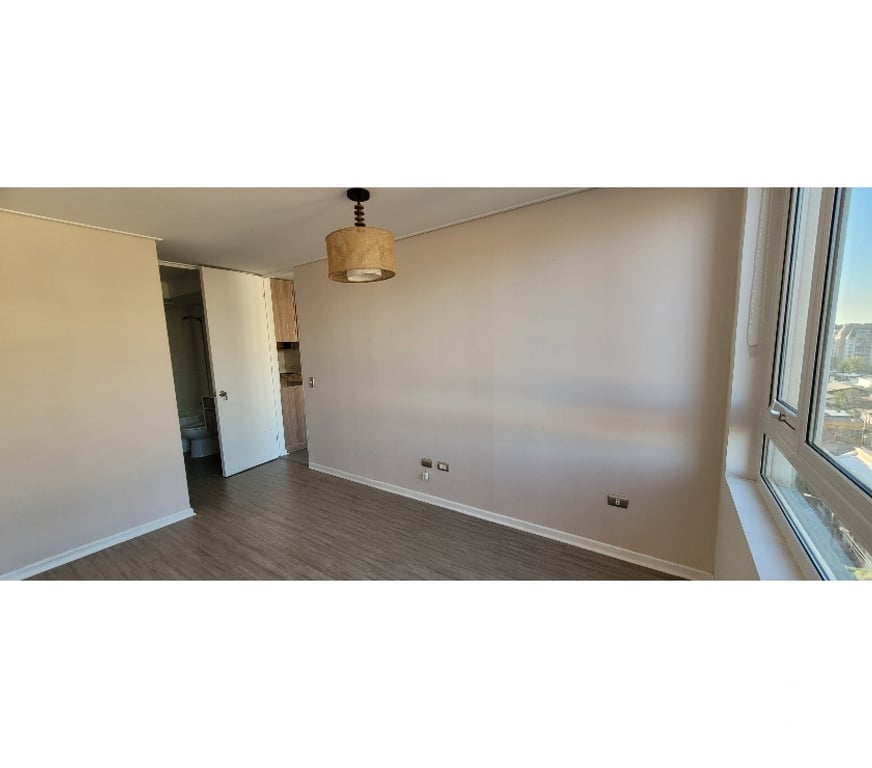 Arriendos Concepción Concepción - Fotos de Dpto. Freire 1595 2D-2B-1E-1B, muy soleado