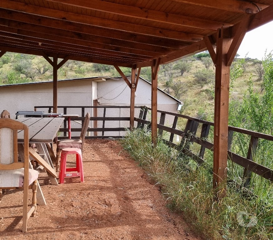 Parcelas en Venta Quillota Limache - Fotos de PARCELA CON CASA INDEPENDIENTE CAJON DEL LEBU