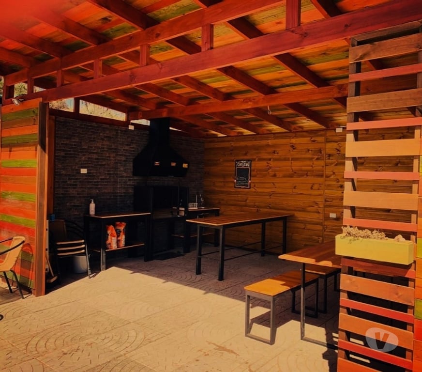 Parcelas en Venta Quillota Limache - Fotos de PARCELA LOMAS DE TABOLANGO