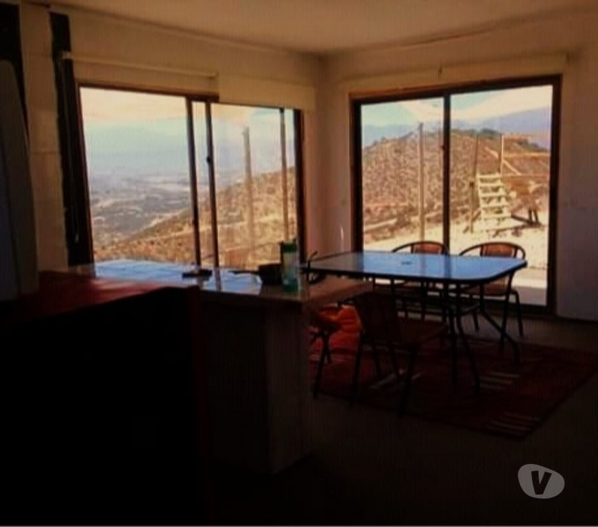 Parcelas en Venta Quillota Limache - Fotos de PARCELA LOMAS DE TABOLANGO