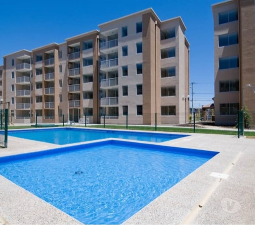 Arriendos Concepción Talcahuano - Fotos de CÓMODO Y MODERNO DEPARTAMENTO, EXCELENTE UBICACCIÓN