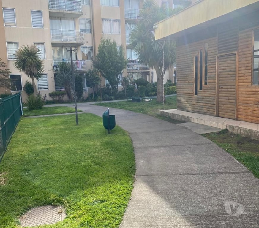 Arriendos Concepción Talcahuano - Fotos de CÓMODO Y MODERNO DEPARTAMENTO, EXCELENTE UBICACCIÓN