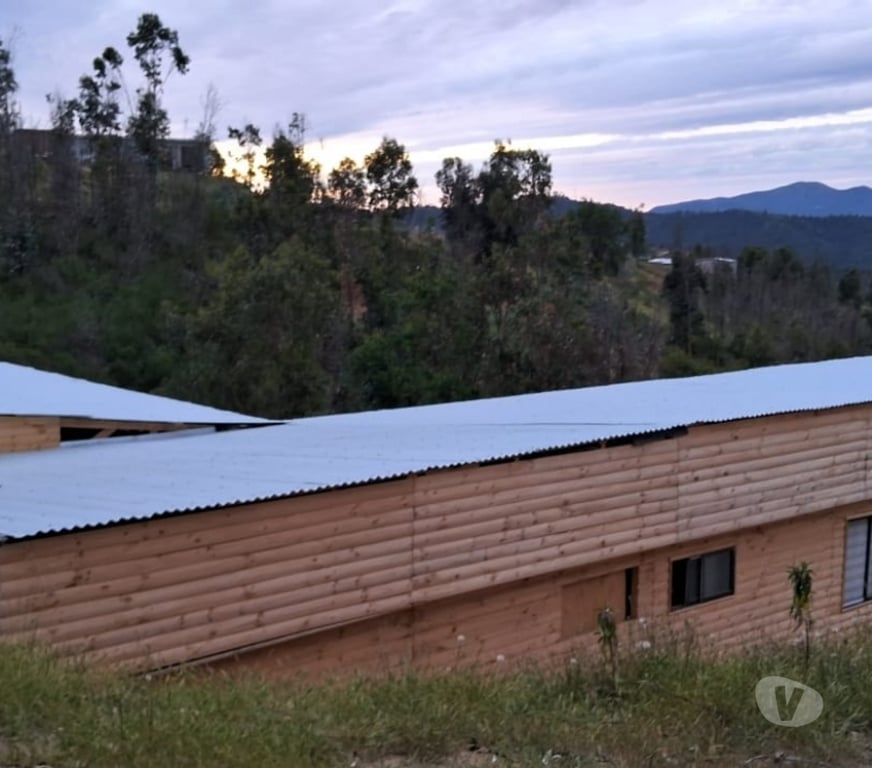 Parcelas en Venta Quillota Limache - Fotos de PARCELA EN CONDOMINIO VALLE VERDE MAR.