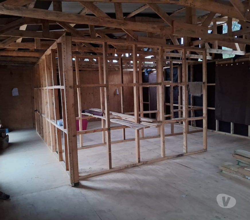 Parcelas en Venta Quillota Limache - Fotos de PARCELA EN CONDOMINIO VALLE VERDE MAR.