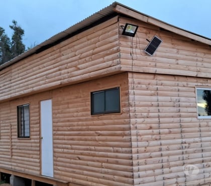 Parcelas Limache Quillota - Fotos de PARCELA EN CONDOMINIO VALLE VERDE MAR.