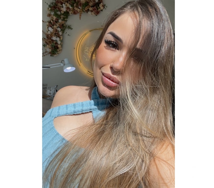 Escort Santiago Las Condes - Fotos de Masajes con divino feliz final