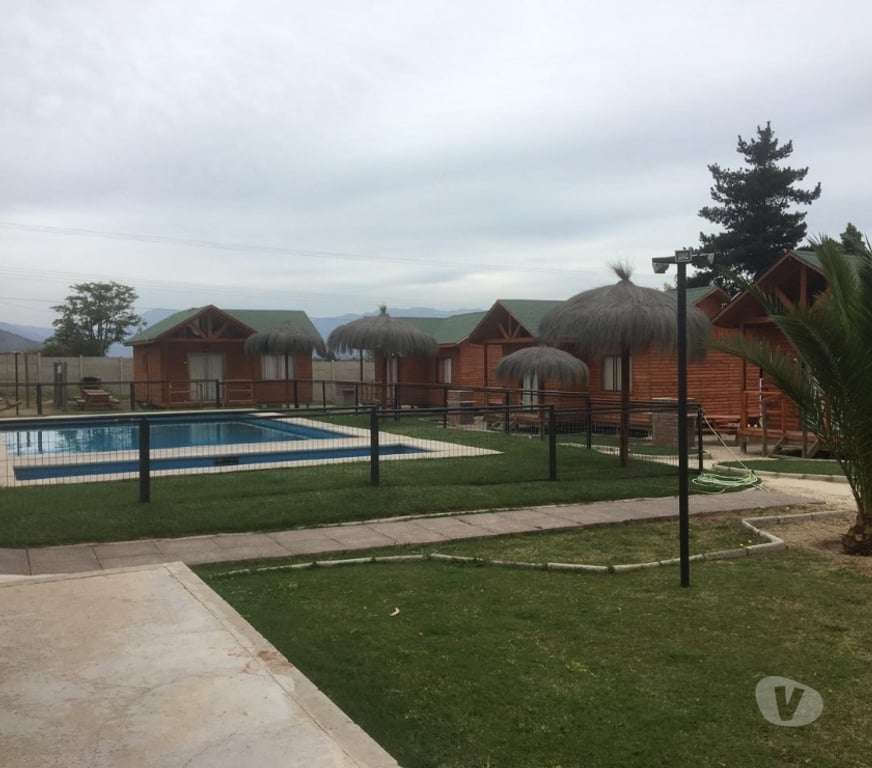 Parcelas en Venta Quillota Limache - Fotos de HERMOSA PARCELA EN LIMACHE CON CASA Y CABAÑAS.