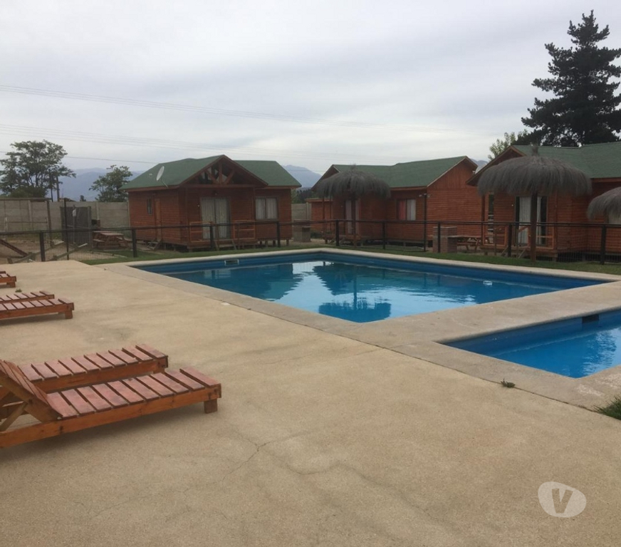 Parcelas en Venta Quillota Limache - Fotos de HERMOSA PARCELA EN LIMACHE CON CASA Y CABAÑAS.