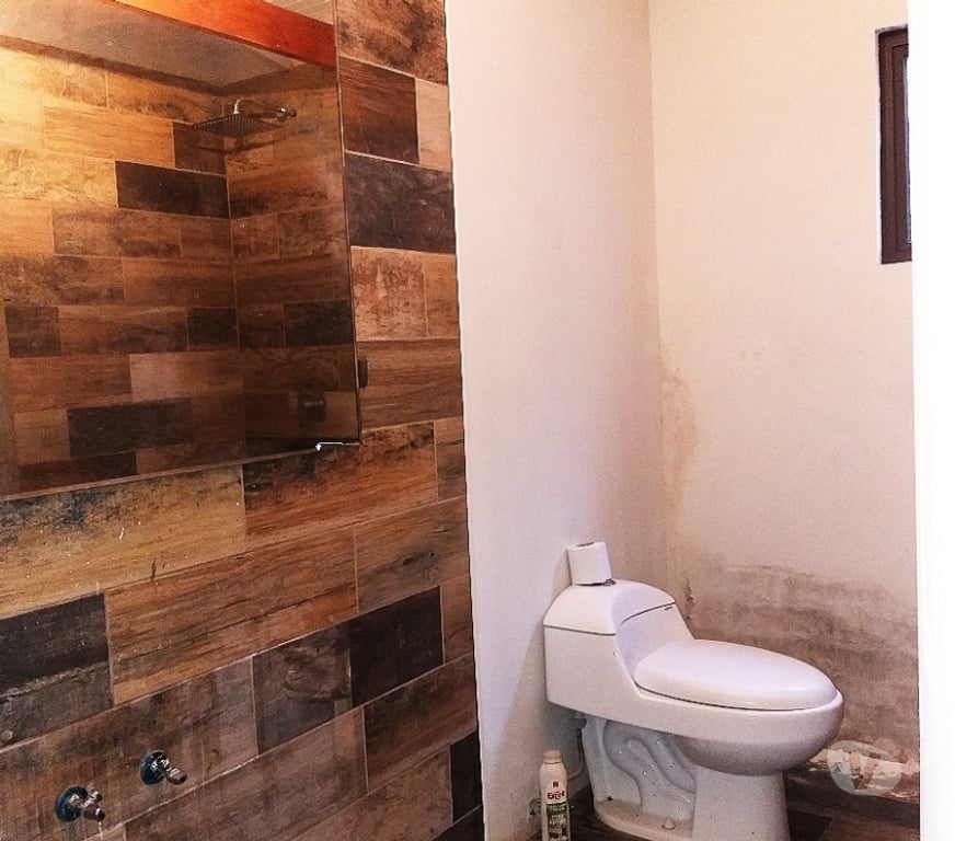 Bienes Raices Quillota Limache - Fotos de CASA DE DOS PISOS EN REMODELACION LIMACHE VIEJO