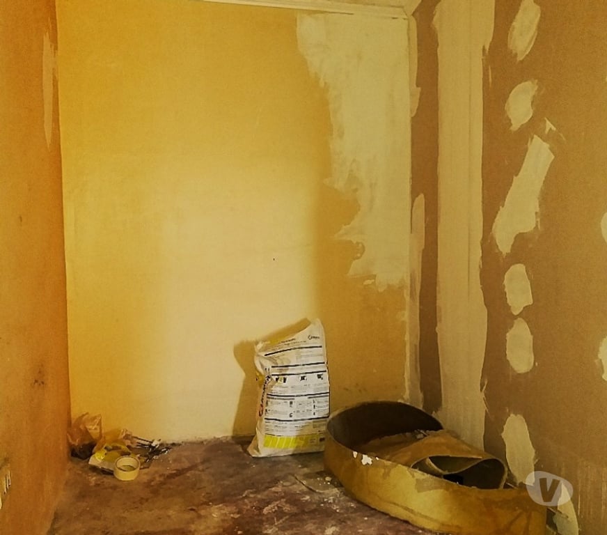 Bienes Raices Quillota Limache - Fotos de CASA DE DOS PISOS EN REMODELACION LIMACHE VIEJO