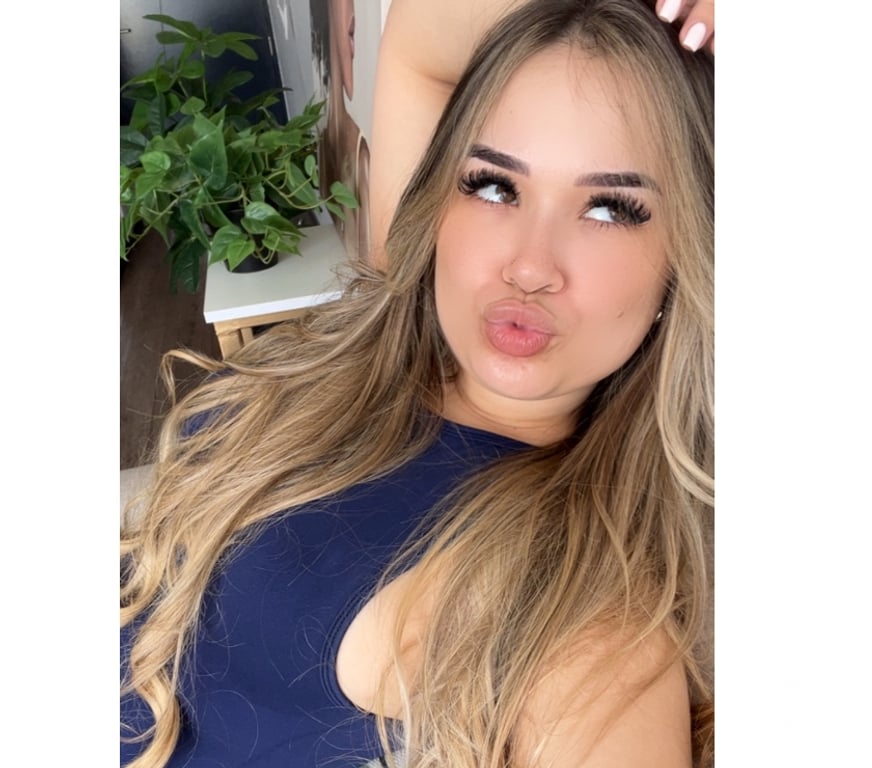 Escort Santiago Ñuñoa - Fotos de Masajes con rico final feliz