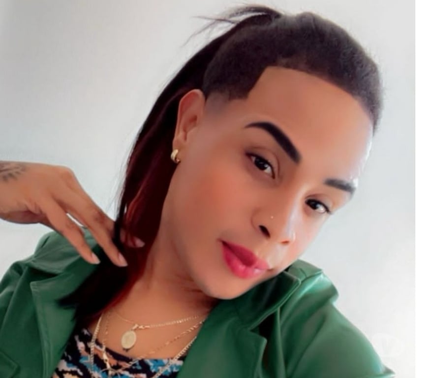 Escorts Gay - Travestis Santiago Estación Central - Fotos de Masajista profesional dominicano