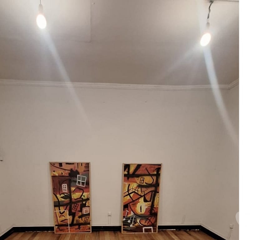 Arriendos Santiago Providencia - Fotos de CASA BARRIO ITALIA