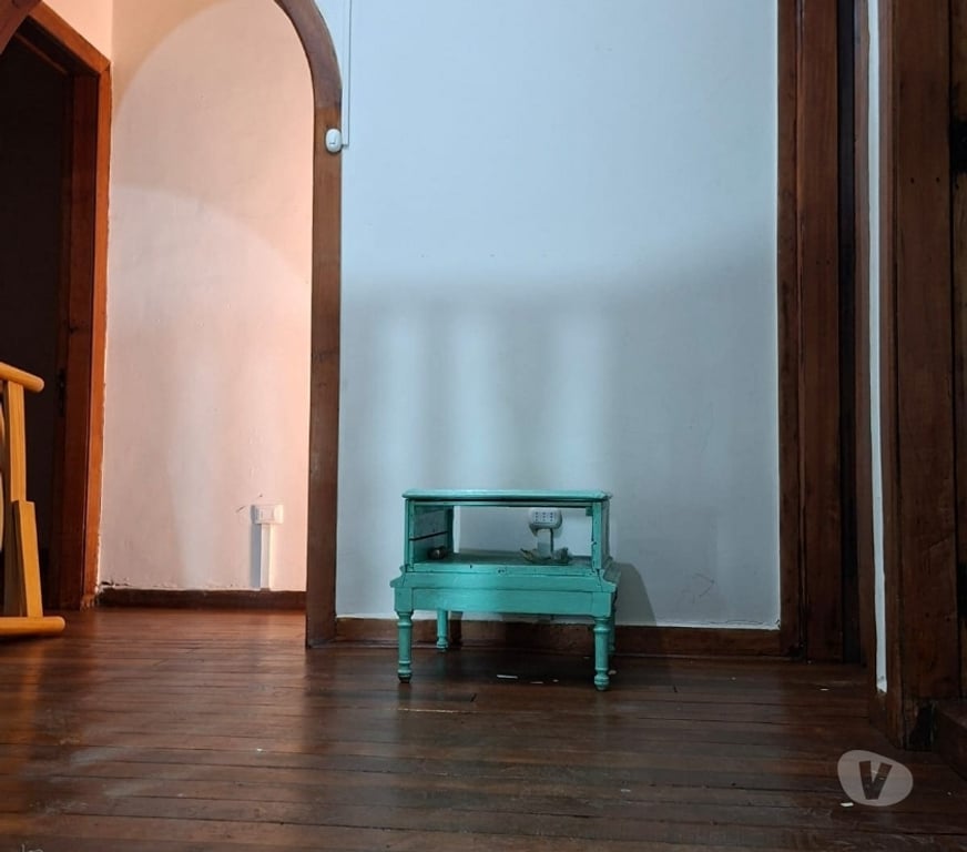 Arriendos Santiago Providencia - Fotos de CASA BARRIO ITALIA