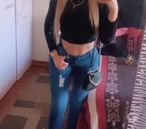 pervertida y caliente