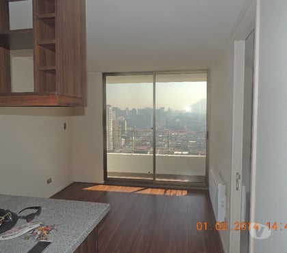 Departamentos en venta Ñuñoa Santiago - Fotos de Departamento 1 Dormitorio venta Ñuñoa
