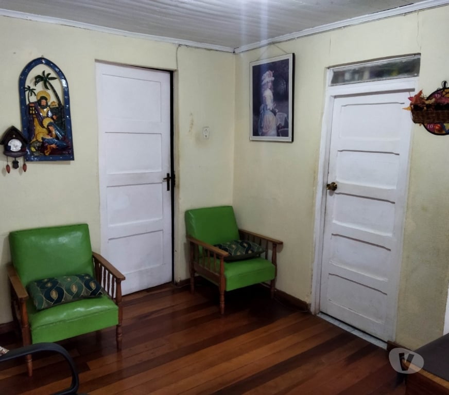 Bienes Raices Valparaíso Valparaíso - Fotos de CASA EN CERRO ESPERANZA CON VISTA A LA BAHIA SOLO CONTADO