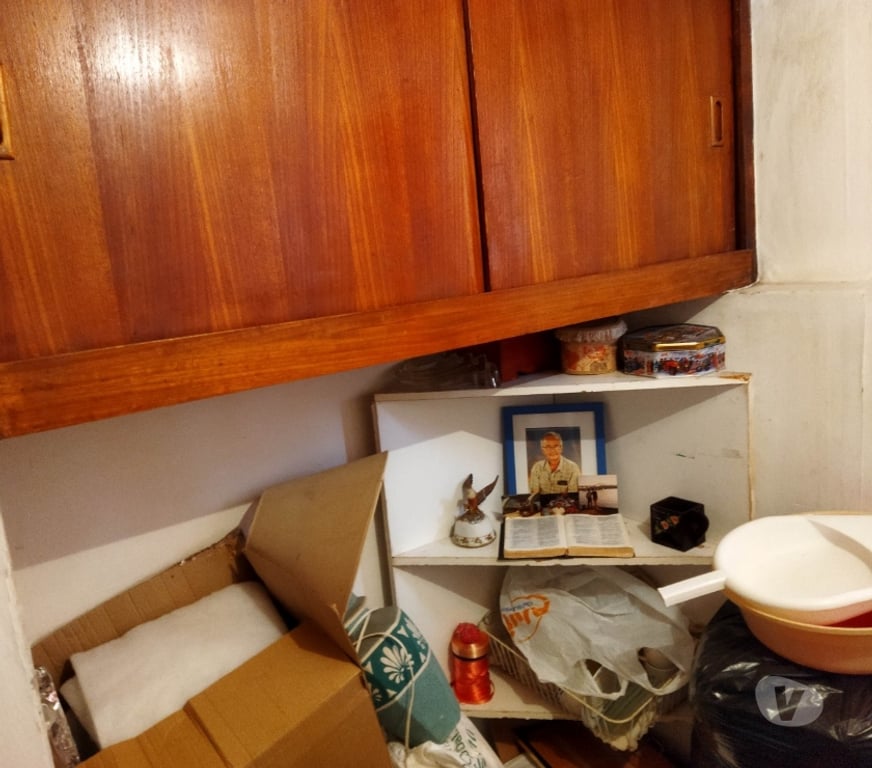 Bienes Raices Valparaíso Valparaíso - Fotos de CASA EN CERRO ESPERANZA CON VISTA A LA BAHIA SOLO CONTADO